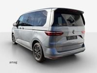 Neu VW Multivan 177 PS (130 kW) 2026 Monosilber metallic (lw5y) Van