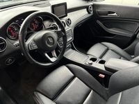 gebraucht Mercedes CLA220 d Urban