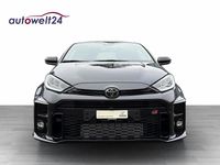 Gebraucht Toyota Yaris Sport 261 PS (191 kW) 2025 Schwarz Kleinwagen
