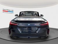 gebraucht BMW Z4 M40i