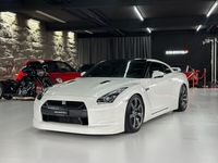 Gebraucht Nissan GT-R GT 550 PS (404 kW) 2009 Coupé