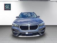 gebraucht BMW X1 25e