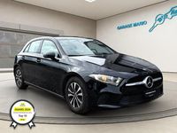 Gebraucht Mercedes A200 SE 163 PS (119 kW) 2022 Limousine
