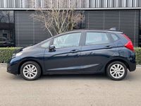 gebraucht Honda Jazz 1.3i-VTEC Elegance