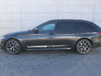 gebraucht BMW 530 d xDr 48VTour Pure M S