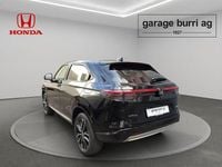 Neu Honda HR-V Advance 131 PS (96 kW) 2026 SUV
