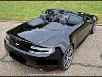 gebraucht Aston Martin V8 Vantage Roadster 4.7 Sportshift