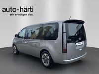 Gebraucht Hyundai Staria 160 PS (117 kW) 2024 Silber Van / Kleinbus