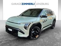 Neu Kia EV3 GT-Line 150 kW (204 PS) 2025 Grün SUV