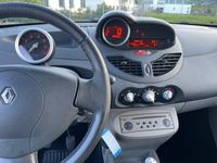 gebraucht Renault Twingo 1.2 16V T GT