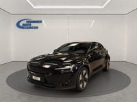 Gebraucht Polestar 2 Long Range Dual motor 309 kW (421 PS) 2025 Schwarz Kleinwagen
