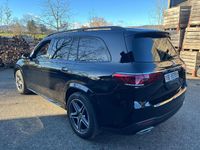 Gebraucht Mercedes GLS400 330 PS (242 kW) 2023 SUV