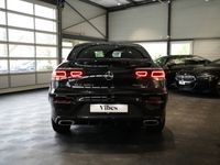 gebraucht Mercedes 300 GLC Coupéd AMG Line 4Matic 9G-Tronic