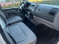 Gebraucht VW T5 116 PS (85 kW) 2006 Van