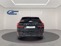 gebraucht Volvo XC60 2.0 B4 MH R-Design AWD