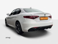 gebraucht Alfa Romeo Giulia 2.2 JTDM Veloce Q4