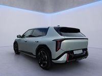Neu Kia EV4 GT-Line 150 kW (204 PS) 2025 Silber Kleinwagen