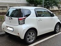 gebraucht Toyota iQ 1.0 VVT-i Linea Sol