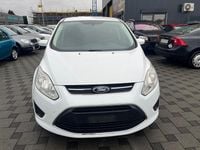 Gebraucht Ford C-MAX Titanium 125 PS (91 kW) 2013 Van / Kleinbus