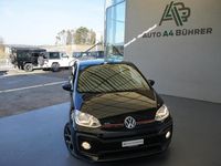 Gebraucht VW up! GTI 115 PS (84 kW) 2019 Kleinwagen