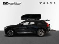 gebraucht Volvo XC60 2.0 T8 TE Inscription eAWD