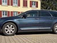 Gebraucht Citroën C5 Dynamique 156 PS (114 kW) 2010 Kombi