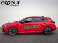 Gebraucht Subaru Impreza 136 PS (100 kW) 2024 SUV