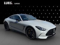 gebraucht Mercedes AMG GT 63 4Matic+ Executive Edition