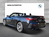 gebraucht BMW M440 d 48V Cabriolet Steptronic