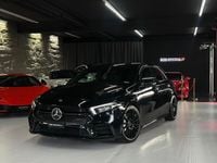 Gebraucht Mercedes A35 AMG AMG 306 PS (225 kW) 2020