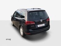 gebraucht VW Sharan Comfortline