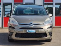 gebraucht Citroën C4 Picasso 2.0i 16V Dynamique Automatic