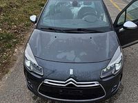 Gebraucht DS Automobiles DS3 Chic 82 PS (60 kW) 2015 Cabrio