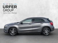 gebraucht Mercedes GLA200 Style 7G-DCT