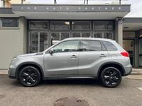 Gebraucht Suzuki Vitara 140 PS (102 kW) 2017 SUV