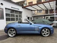 Gebraucht Chrysler Crossfire 218 PS (160 kW) 2006 Cabrio