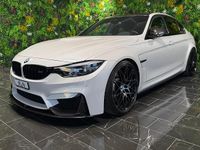 Gebraucht BMW M3 Competition Edition 450 PS (330 kW) 2018