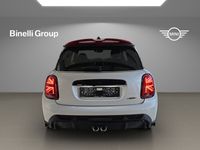 gebraucht Mini John Cooper Works CooperSteptronic