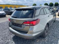 gebraucht Opel Astra Sports Tourer DESIGN & TECH CVT RFK SHZ AHK