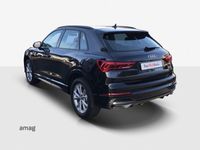 gebraucht Audi Q3 40 TFSI S line