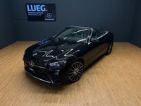 gebraucht Mercedes E450 Cabriolet 4M - AMG - 360 Grad Kamera / Multibeam LED /