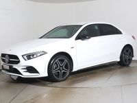 gebraucht Mercedes A250 e AMG Line 8G-DCT Night