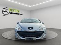 Gebraucht Peugeot 308 Sport 156 PS (114 kW) 2010