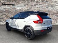Neu Volvo EX40 325 kW (442 PS) 2025 Weiss SUV