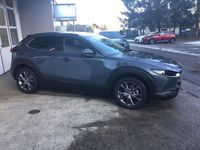 Gebraucht Mazda CX-30 Exclusive-Line 186 PS (136 kW) 2025 SUV