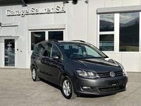 Gebraucht VW Sharan United 177 PS (130 kW) 2020 Van / Kleinbus