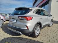 gebraucht Ford Kuga 2.0 EcoBlue Titanium 4x4