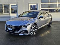 Gebraucht VW Arteon R-line 200 PS (147 kW) 2021