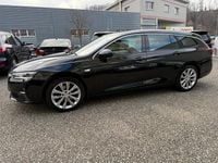 Gebraucht Opel Insignia Elegance 174 PS (127 kW) 2021 Kombi