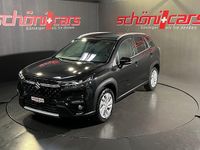 Neu Suzuki SX4 S-Cross 110 PS (80 kW) 2025 SUV